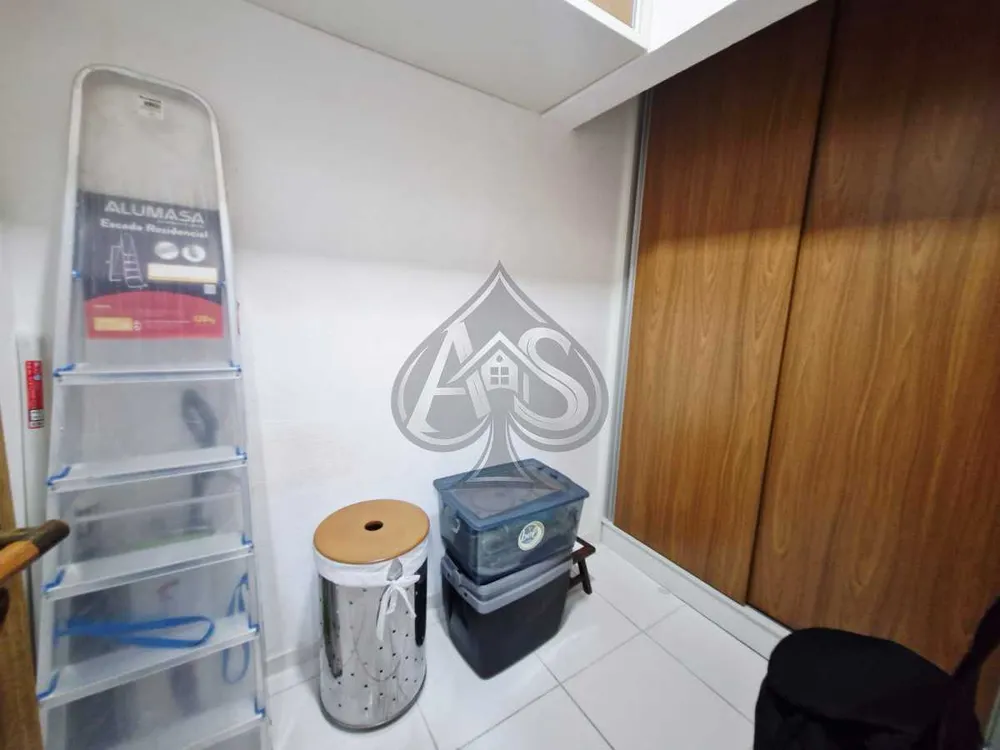 Apartamento, 3 quartos, 123 m² - Foto 22
