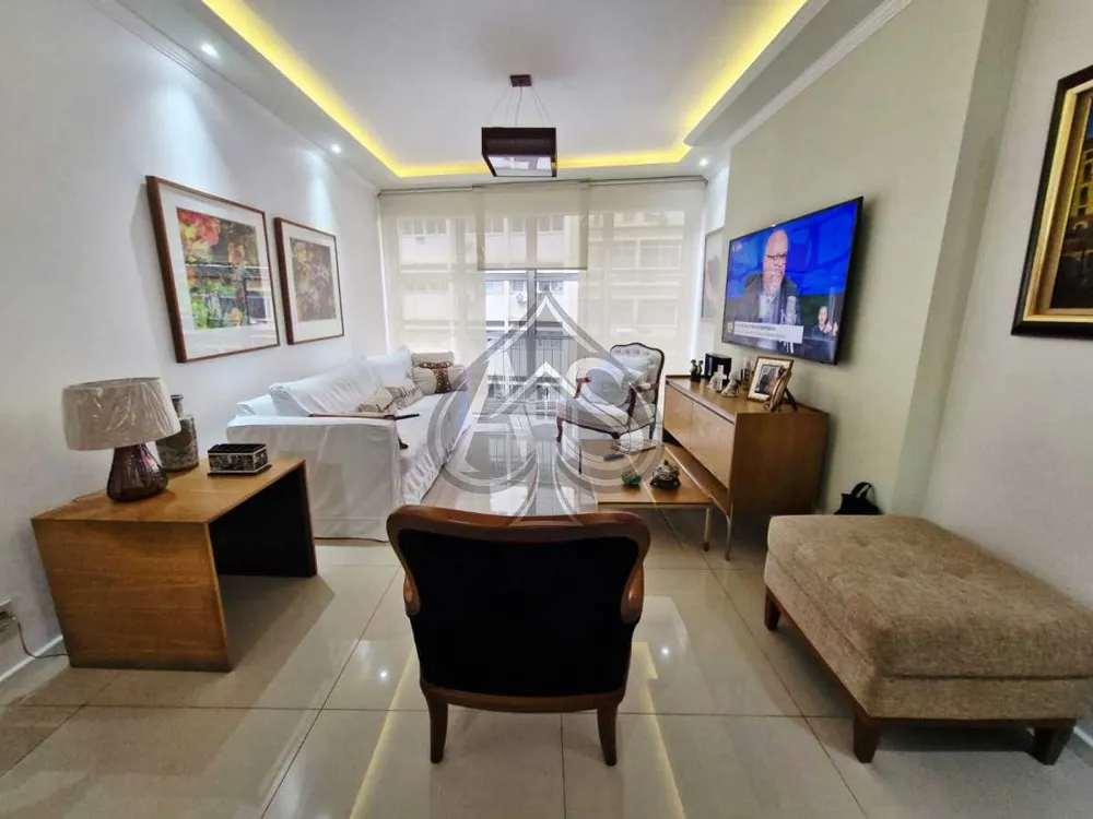 Apartamento, 3 quartos, 123 m² - Foto 2