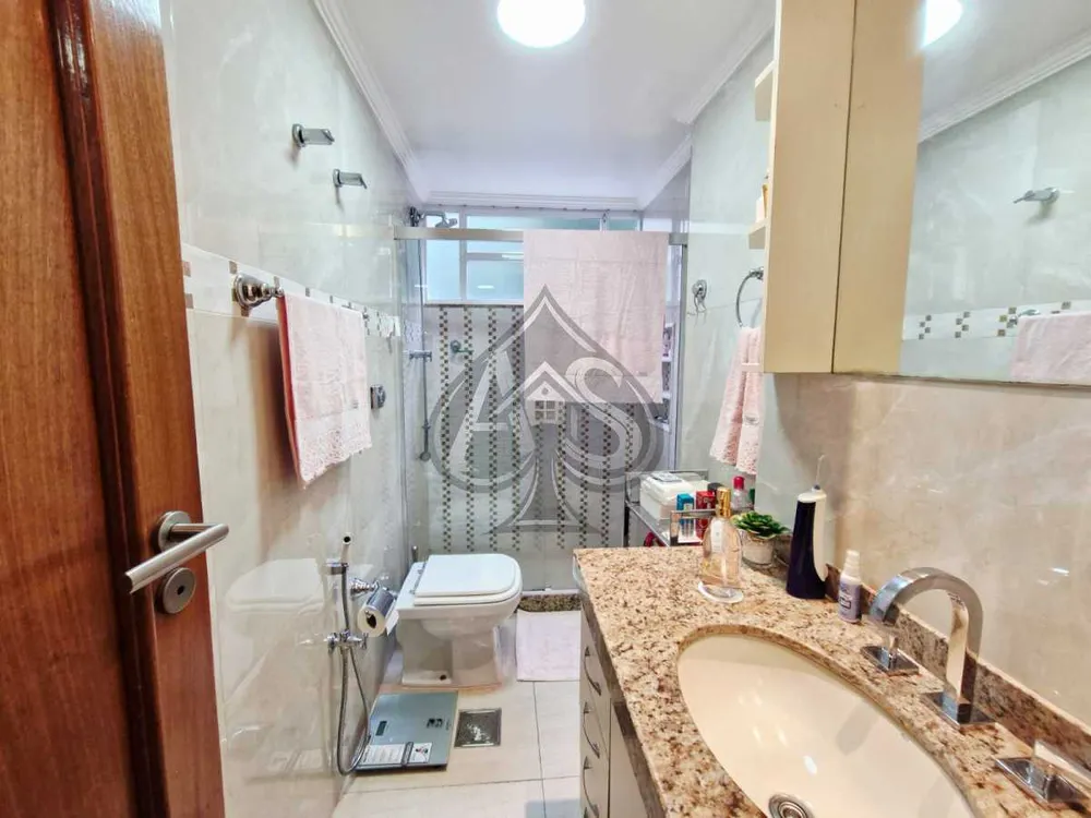 Apartamento, 3 quartos, 123 m² - Foto 9