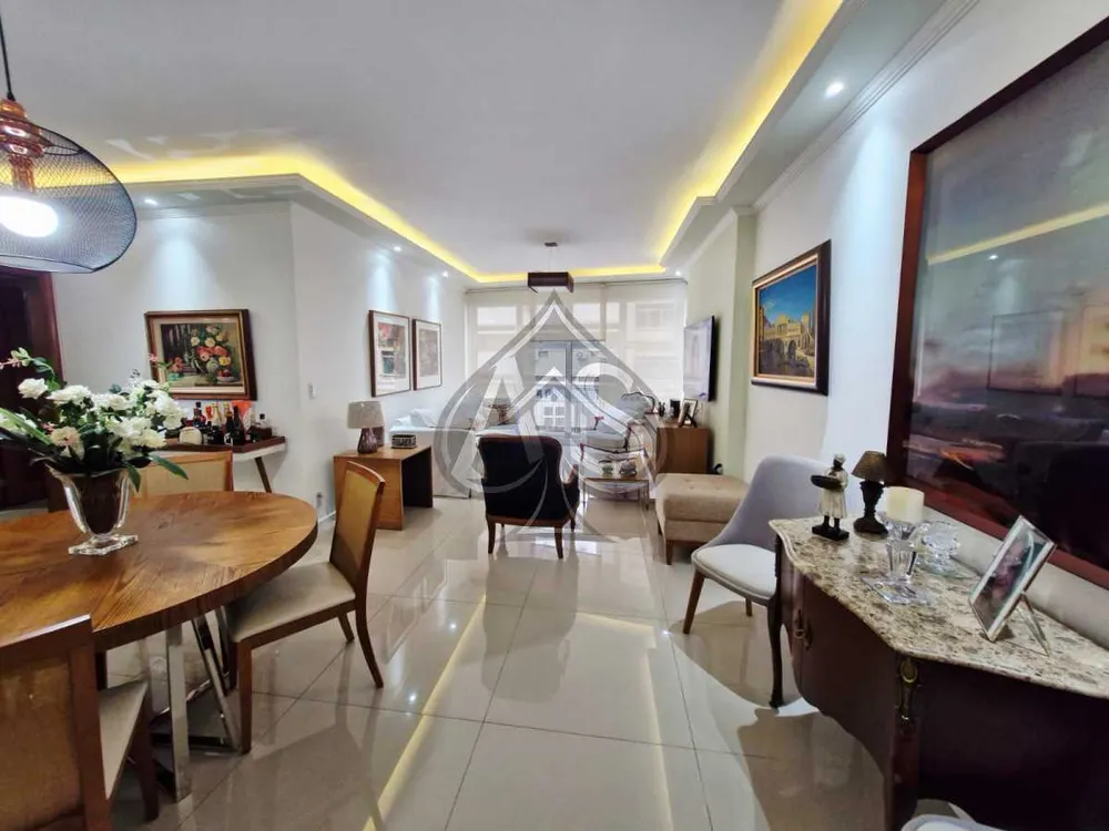 Apartamento, 3 quartos, 123 m² - Foto 4