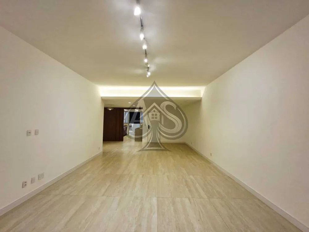 Apartamento, 3 quartos, 160 m² - Foto 3