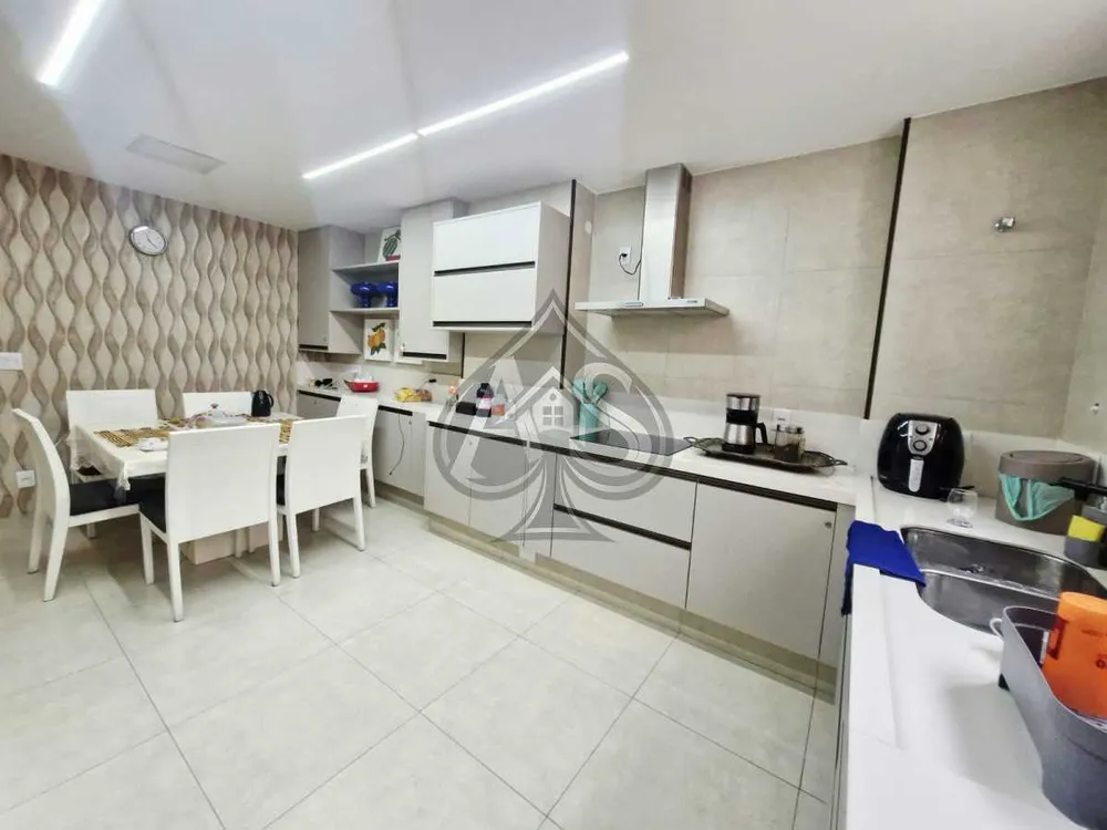 Apartamento, 3 quartos, 245 m² - Foto 22
