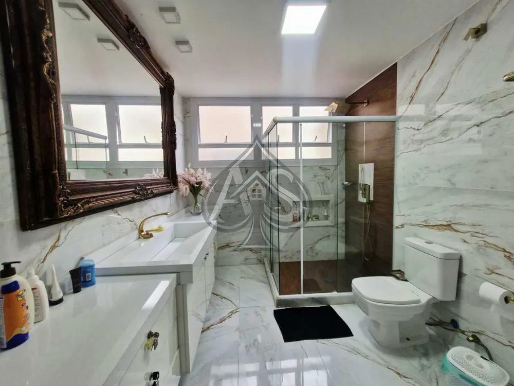 Apartamento, 3 quartos, 245 m² - Foto 15