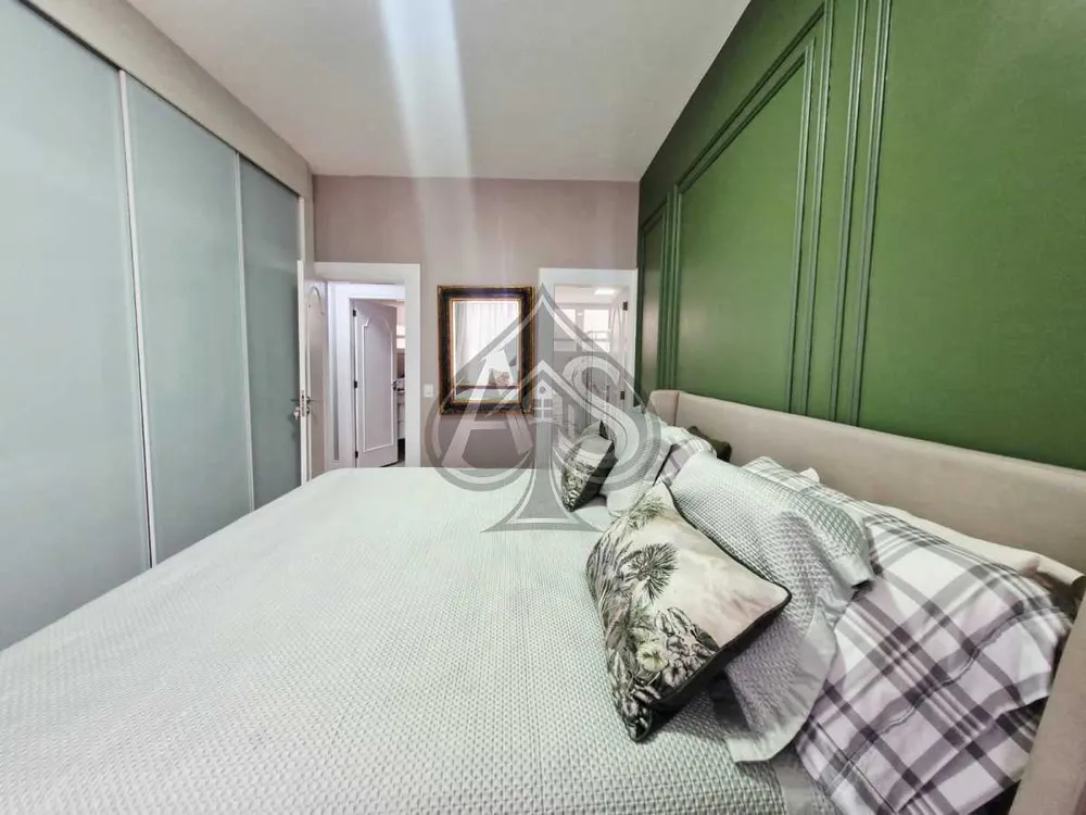 Apartamento, 3 quartos, 245 m² - Foto 16