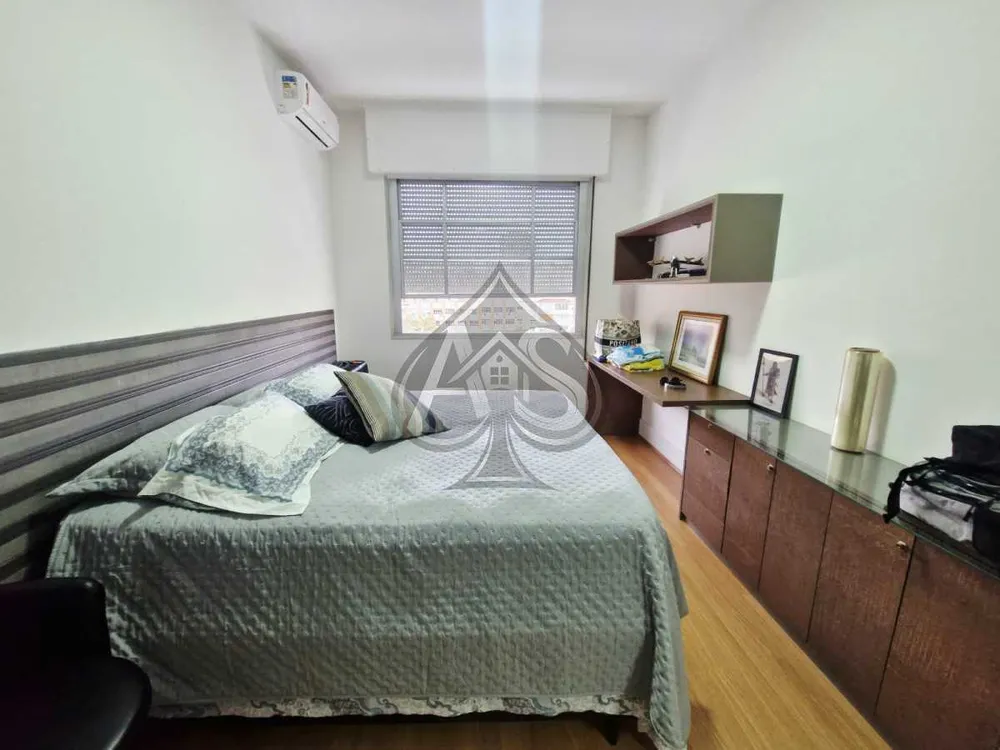 Apartamento, 3 quartos, 245 m² - Foto 12