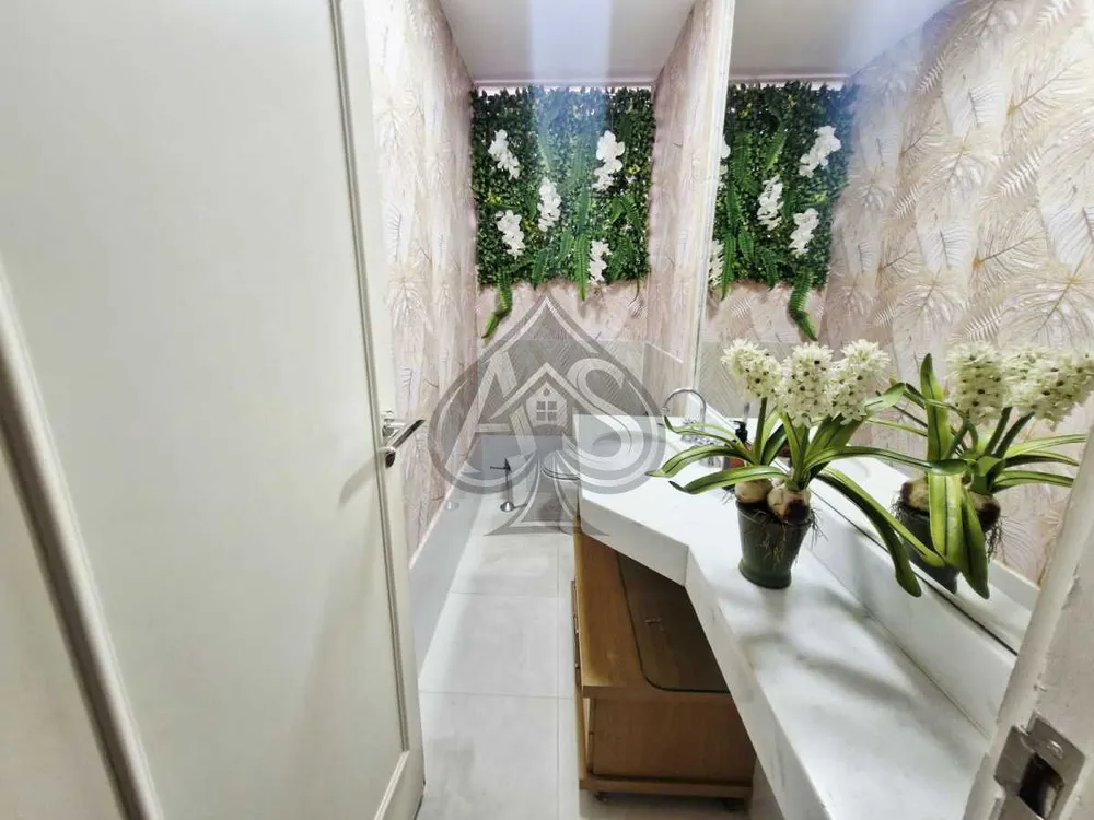 Apartamento, 3 quartos, 245 m² - Foto 9