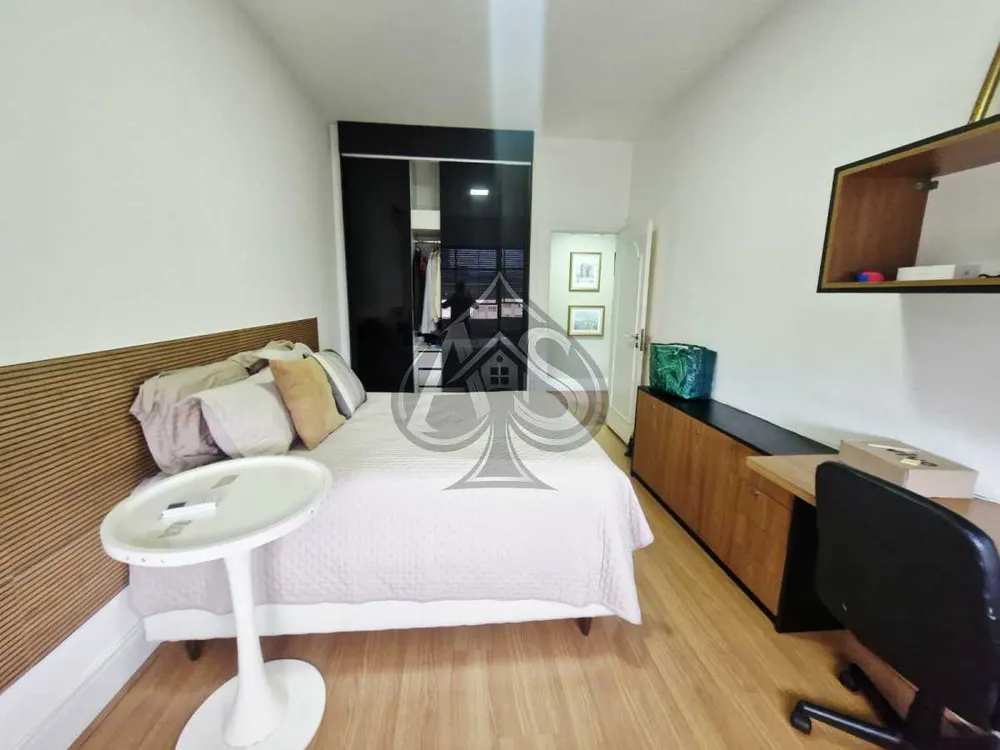 Apartamento, 3 quartos, 245 m² - Foto 11