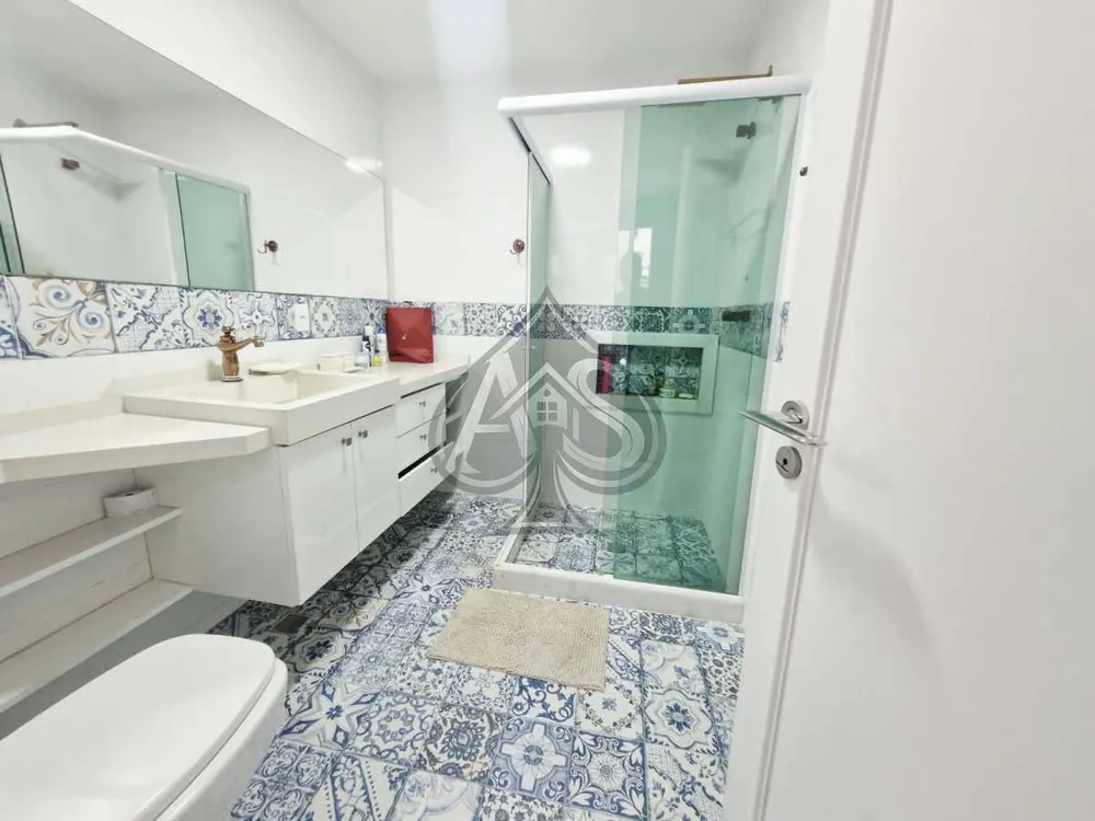Apartamento, 3 quartos, 245 m² - Foto 20