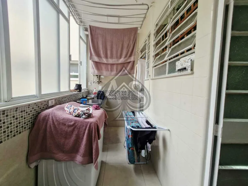Apartamento, 3 quartos, 245 m² - Foto 21