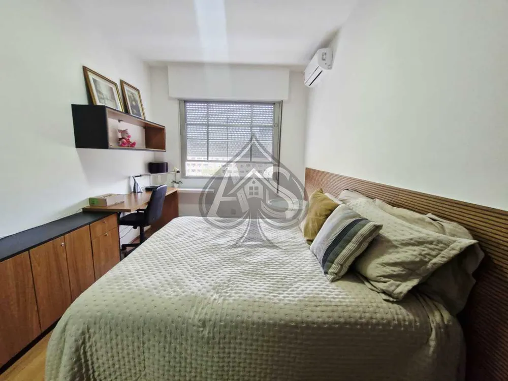 Apartamento, 3 quartos, 245 m² - Foto 10