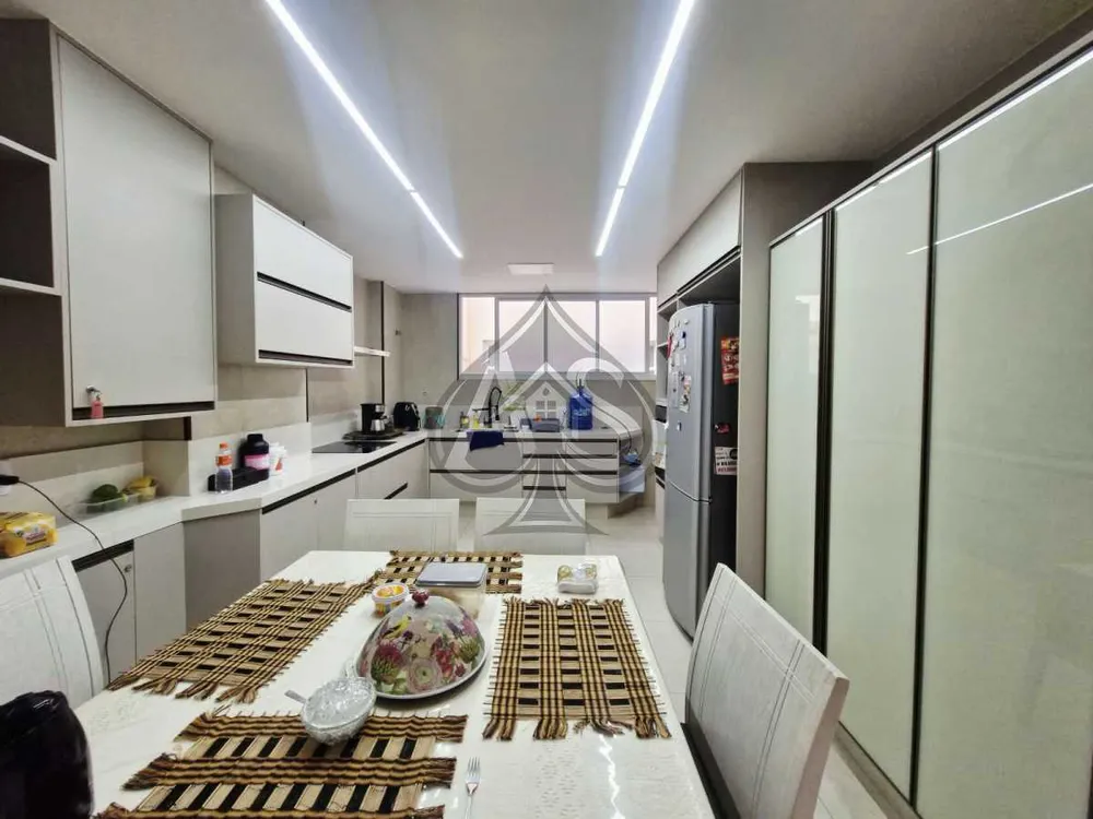 Apartamento, 3 quartos, 245 m² - Foto 23