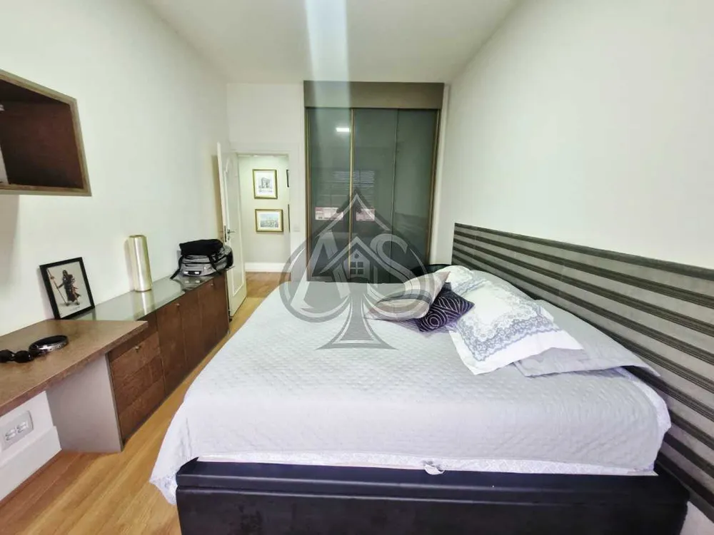 Apartamento, 3 quartos, 245 m² - Foto 13
