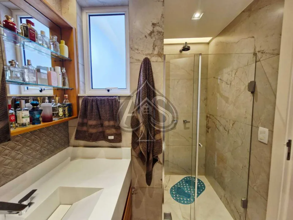 Apartamento, 3 quartos, 117 m² - Foto 13