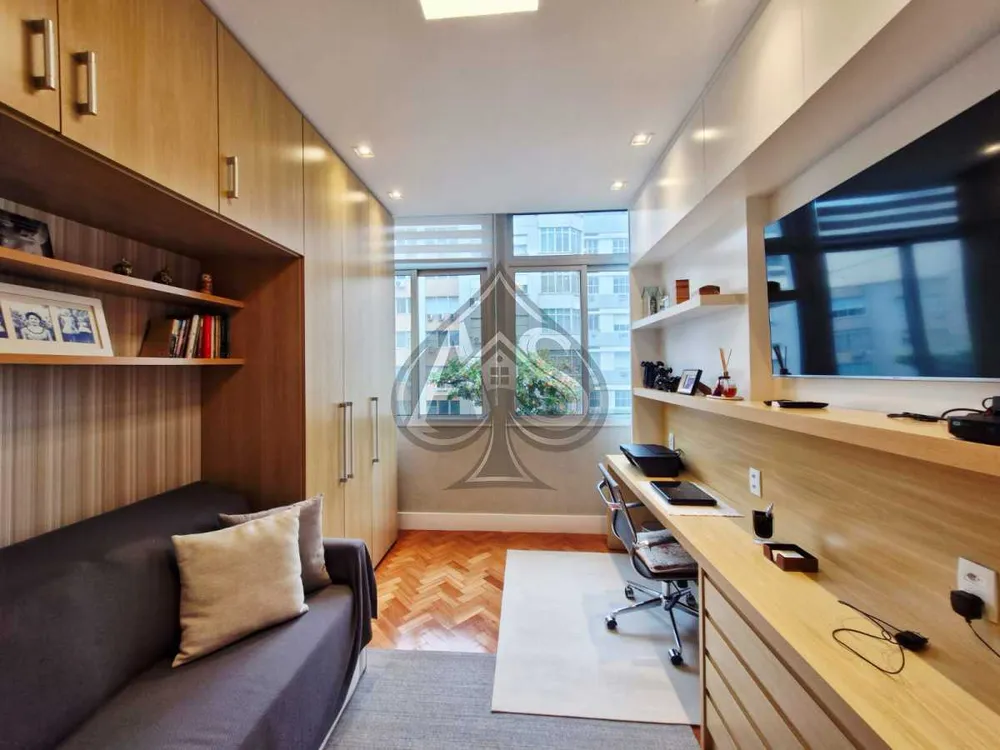 Apartamento, 3 quartos, 117 m² - Foto 5
