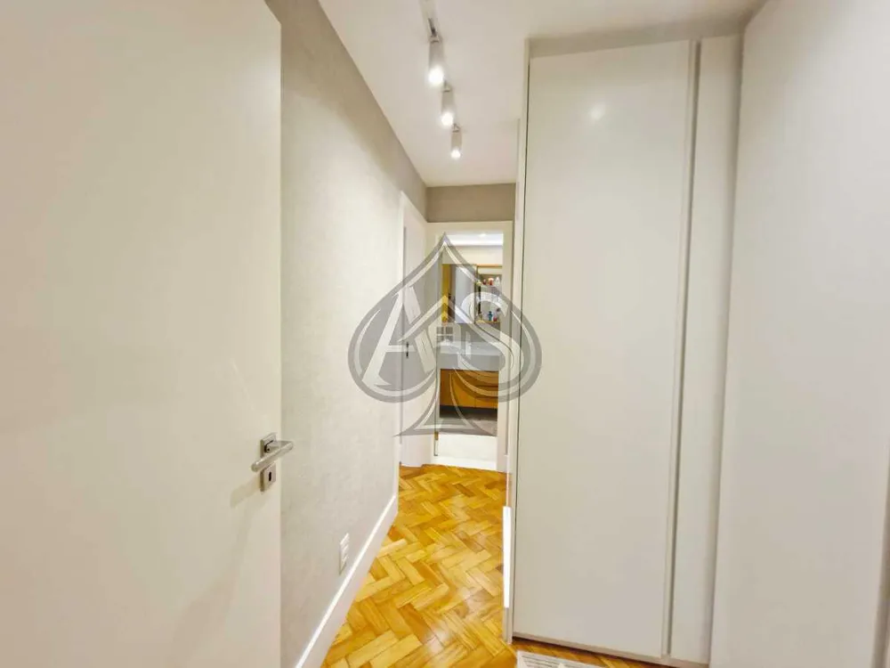 Apartamento, 3 quartos, 117 m² - Foto 7