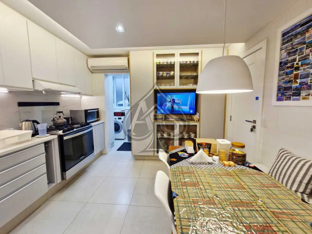 Apartamento, 3 quartos, 117 m² - Foto 21