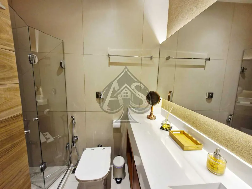 Apartamento, 3 quartos, 117 m² - Foto 16