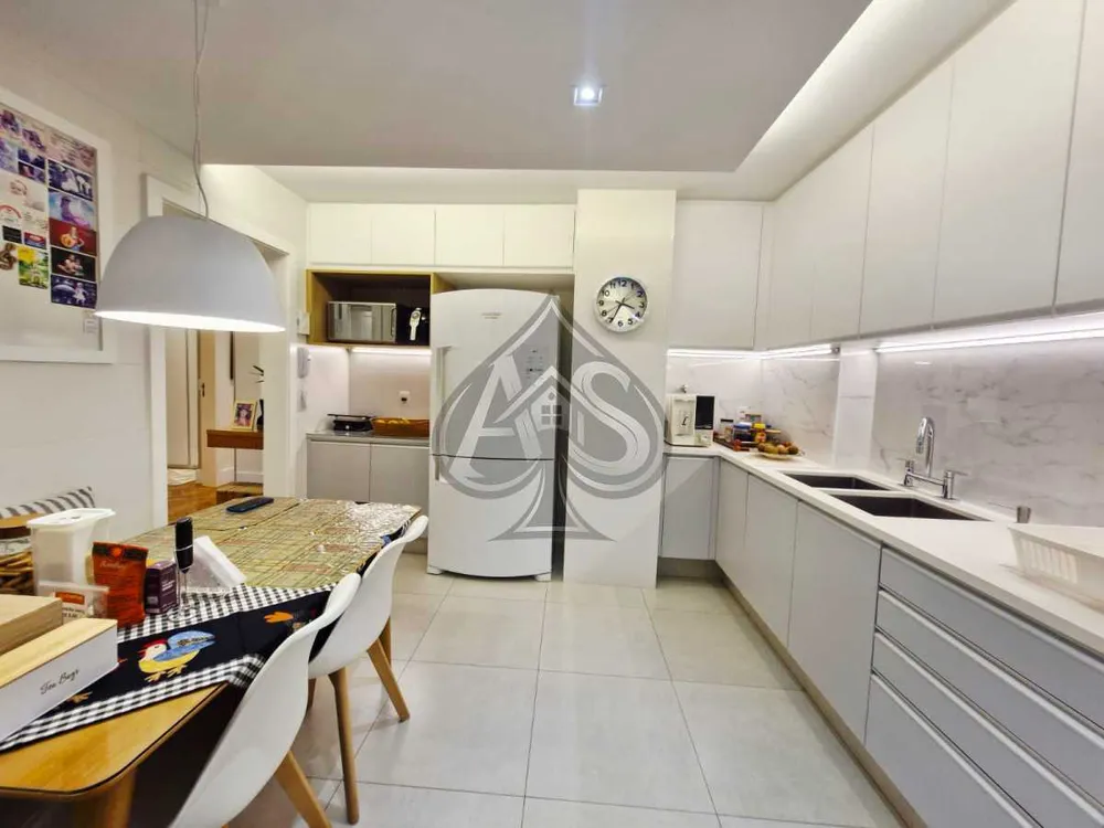 Apartamento, 3 quartos, 117 m² - Foto 20