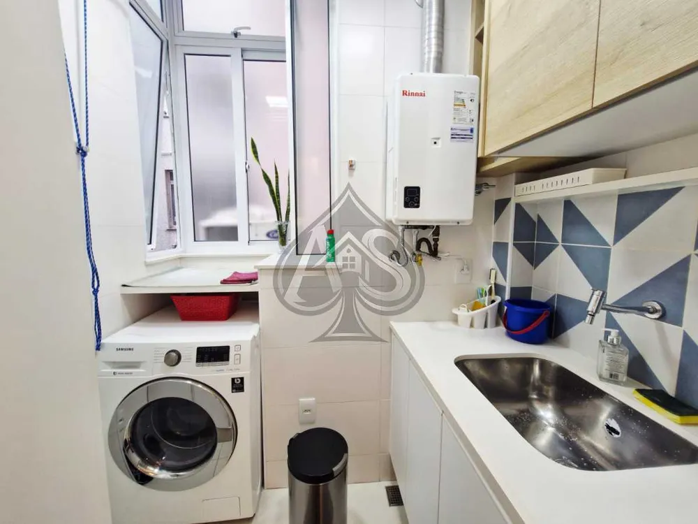 Apartamento, 3 quartos, 117 m² - Foto 19