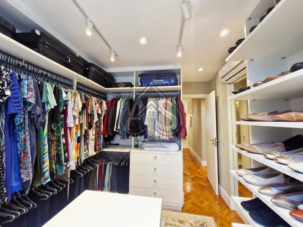 Apartamento, 3 quartos, 117 m² - Foto 9