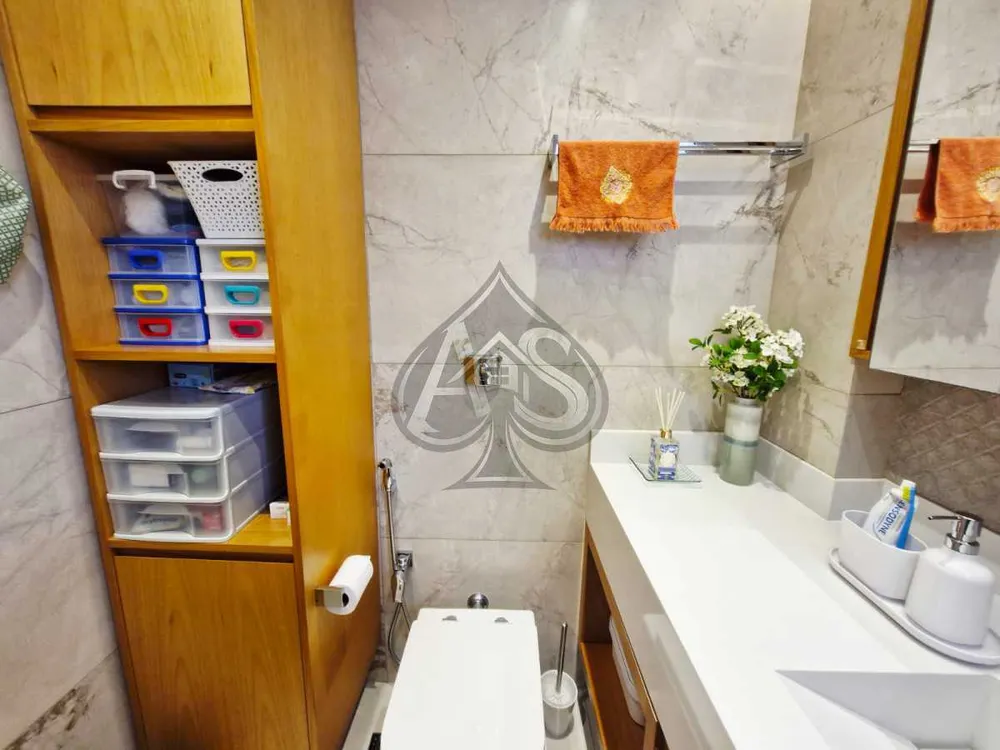 Apartamento, 3 quartos, 117 m² - Foto 14