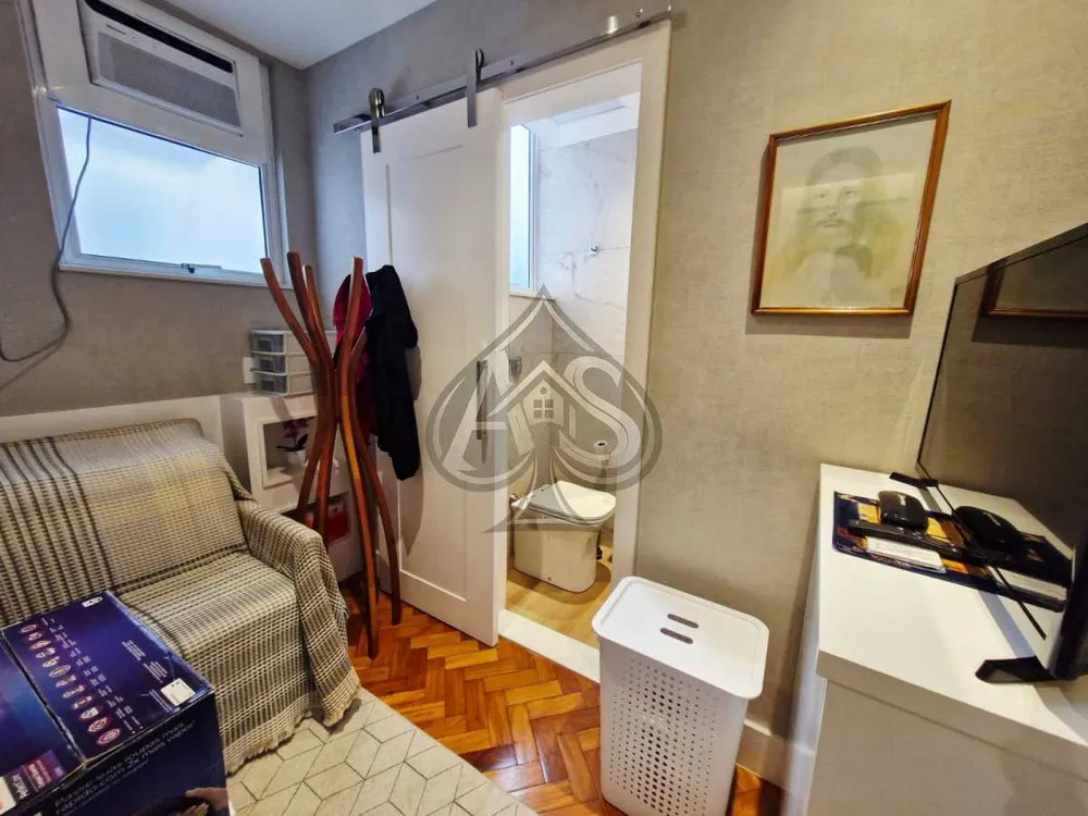 Apartamento, 3 quartos, 117 m² - Foto 17