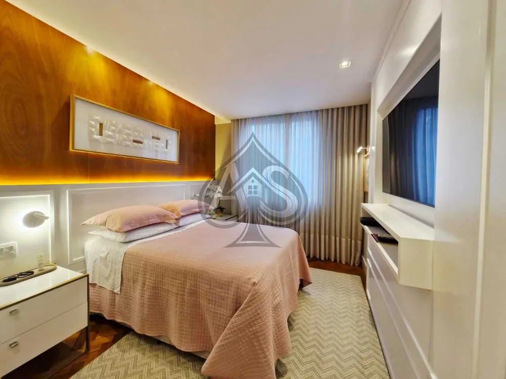 Apartamento, 3 quartos, 117 m² - Foto 10