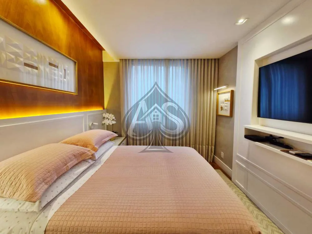 Apartamento, 3 quartos, 117 m² - Foto 12