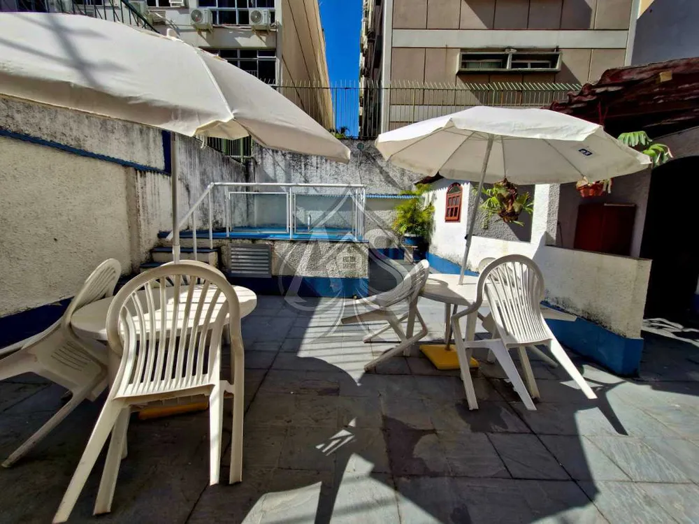 Apartamento, 3 quartos, 117 m² - Foto 24