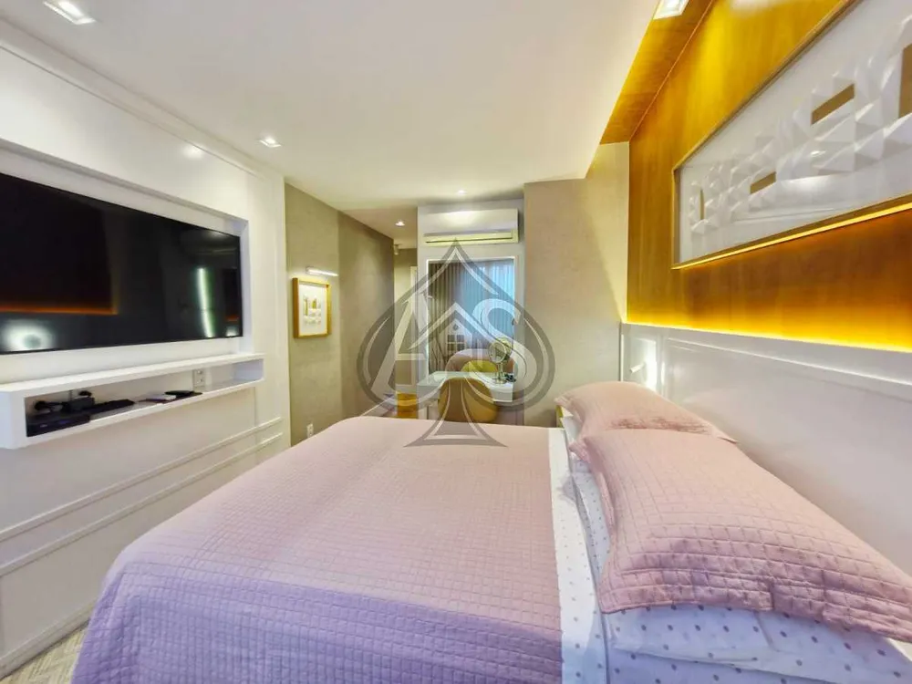 Apartamento, 3 quartos, 117 m² - Foto 11
