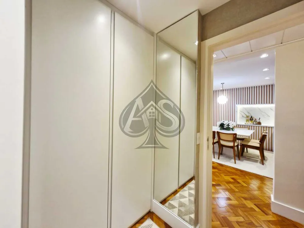 Apartamento, 3 quartos, 117 m² - Foto 15