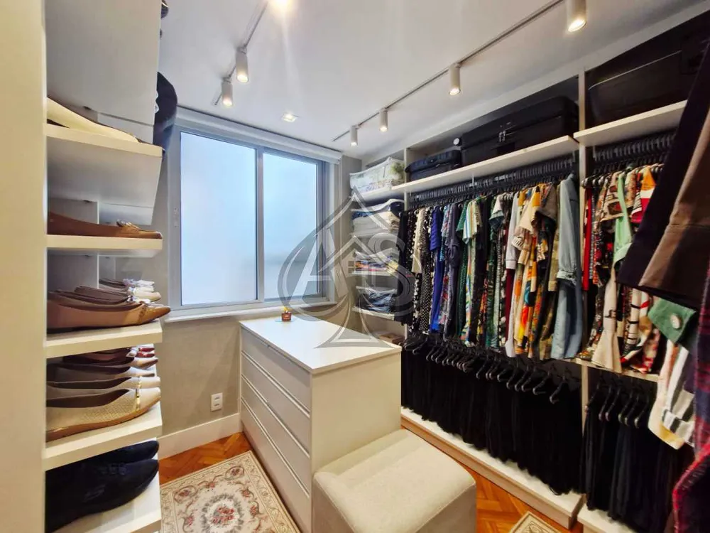 Apartamento, 3 quartos, 117 m² - Foto 8