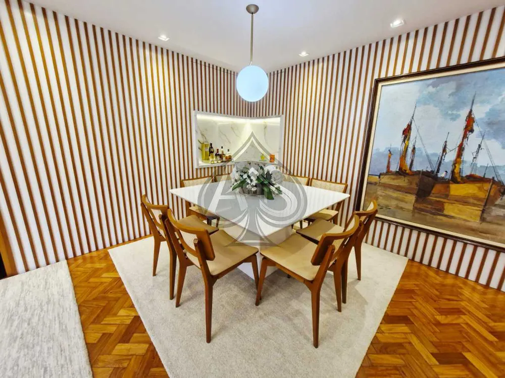 Apartamento, 3 quartos, 117 m² - Foto 3