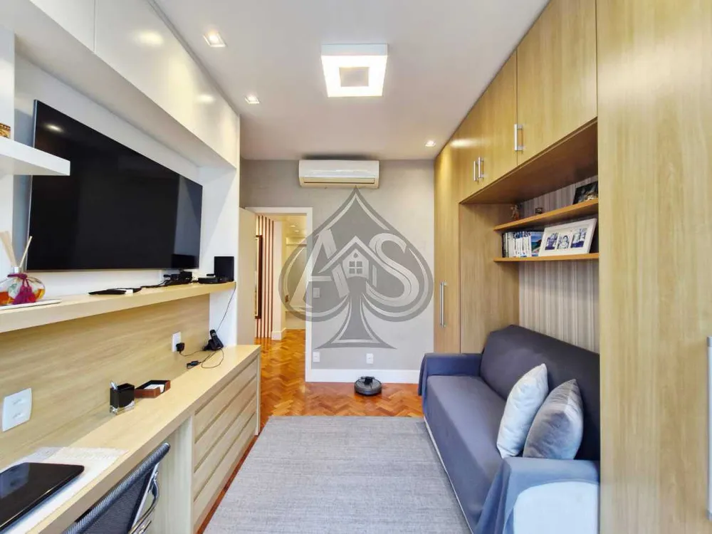 Apartamento, 3 quartos, 117 m² - Foto 6