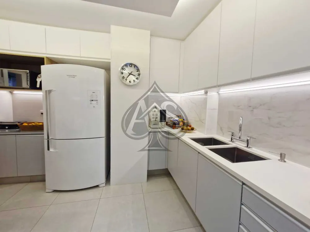 Apartamento, 3 quartos, 117 m² - Foto 22