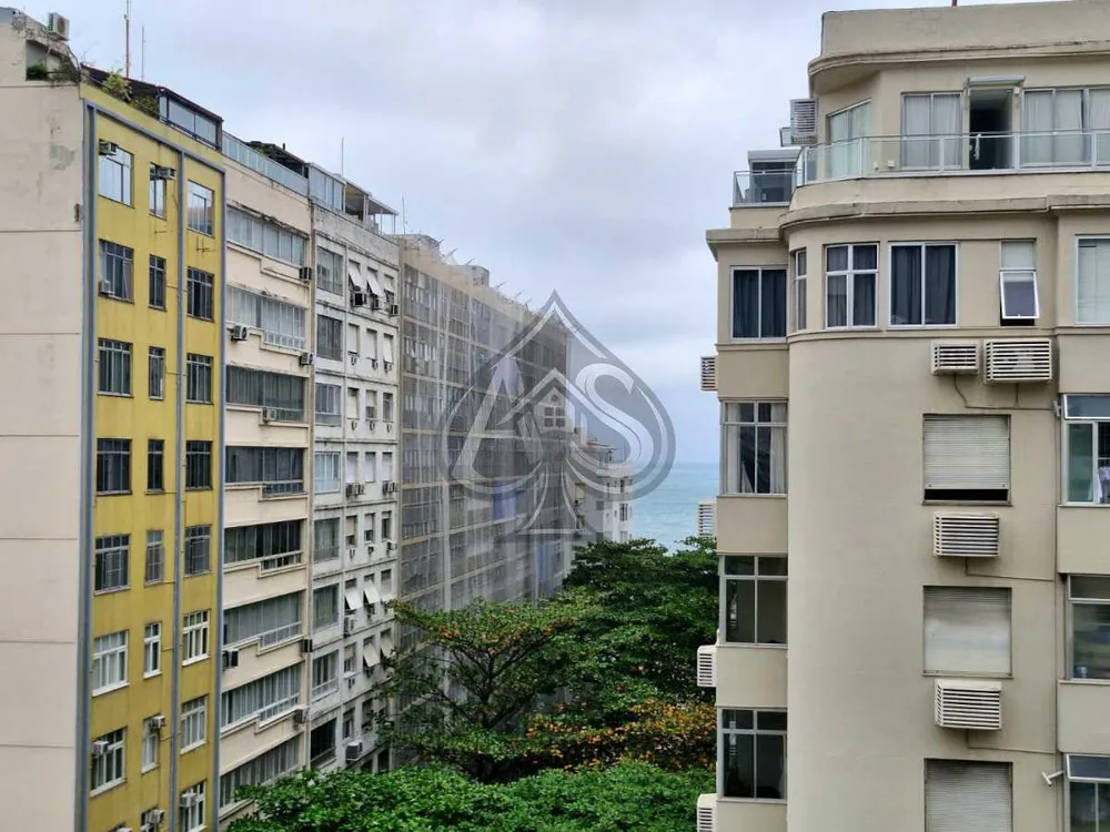 Cobertura, 251 m² - Foto 1