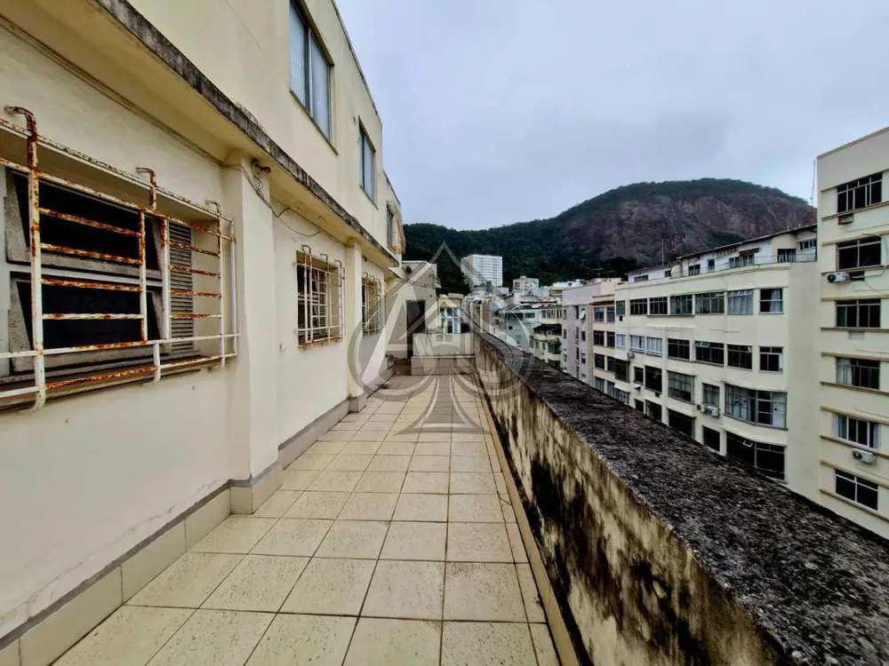 Cobertura, 251 m² - Foto 2