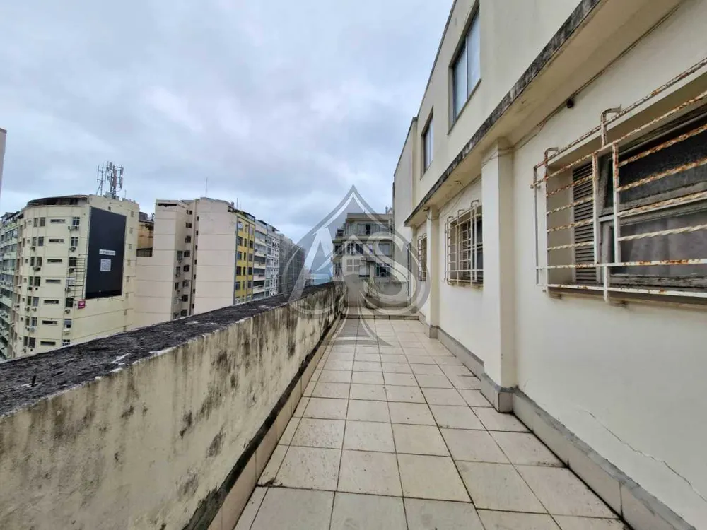 Cobertura, 251 m² - Foto 3