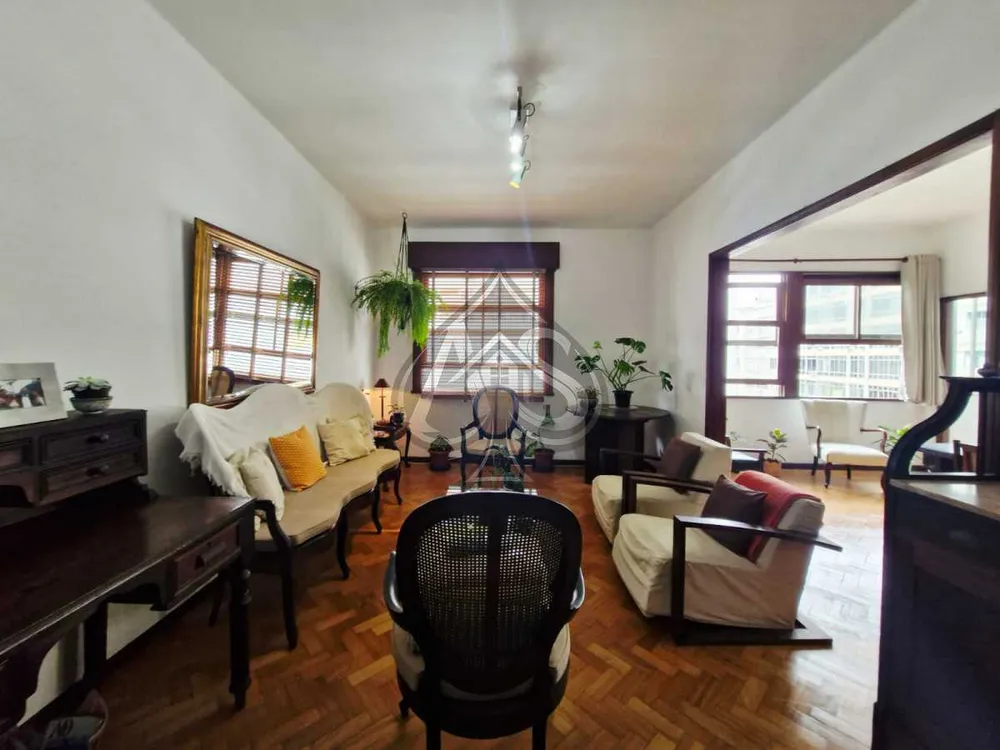 Apartamento, 4 quartos, 188 m² - Foto 3