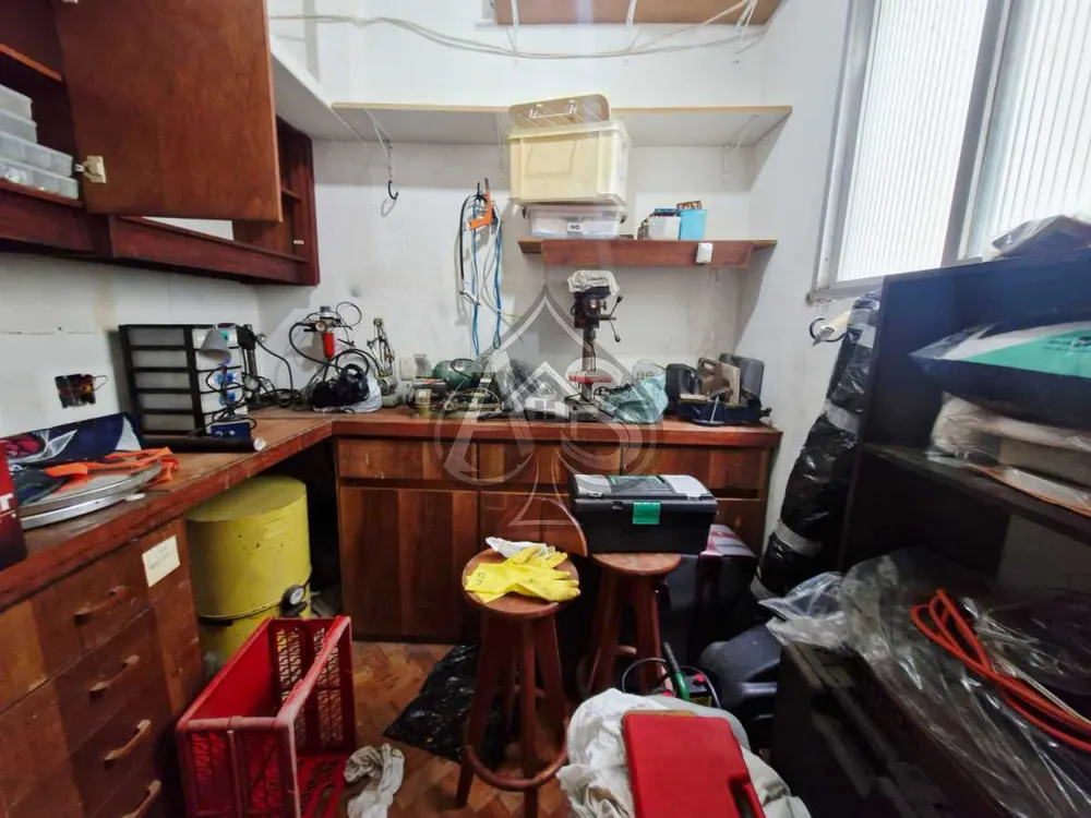 Apartamento, 4 quartos, 188 m² - Foto 26