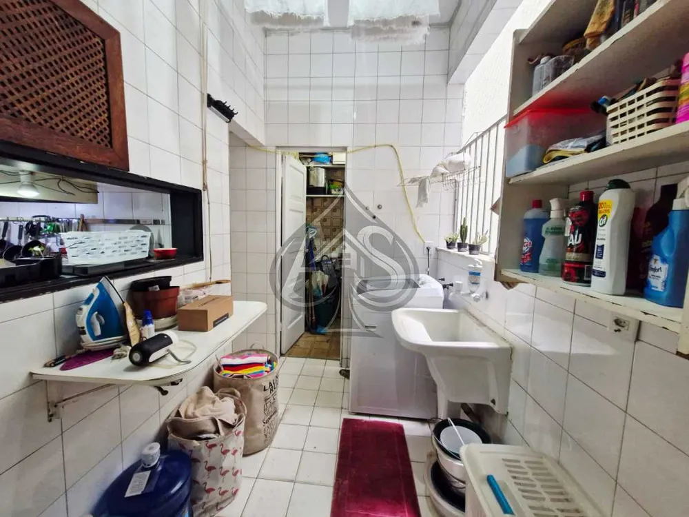 Apartamento, 4 quartos, 188 m² - Foto 13