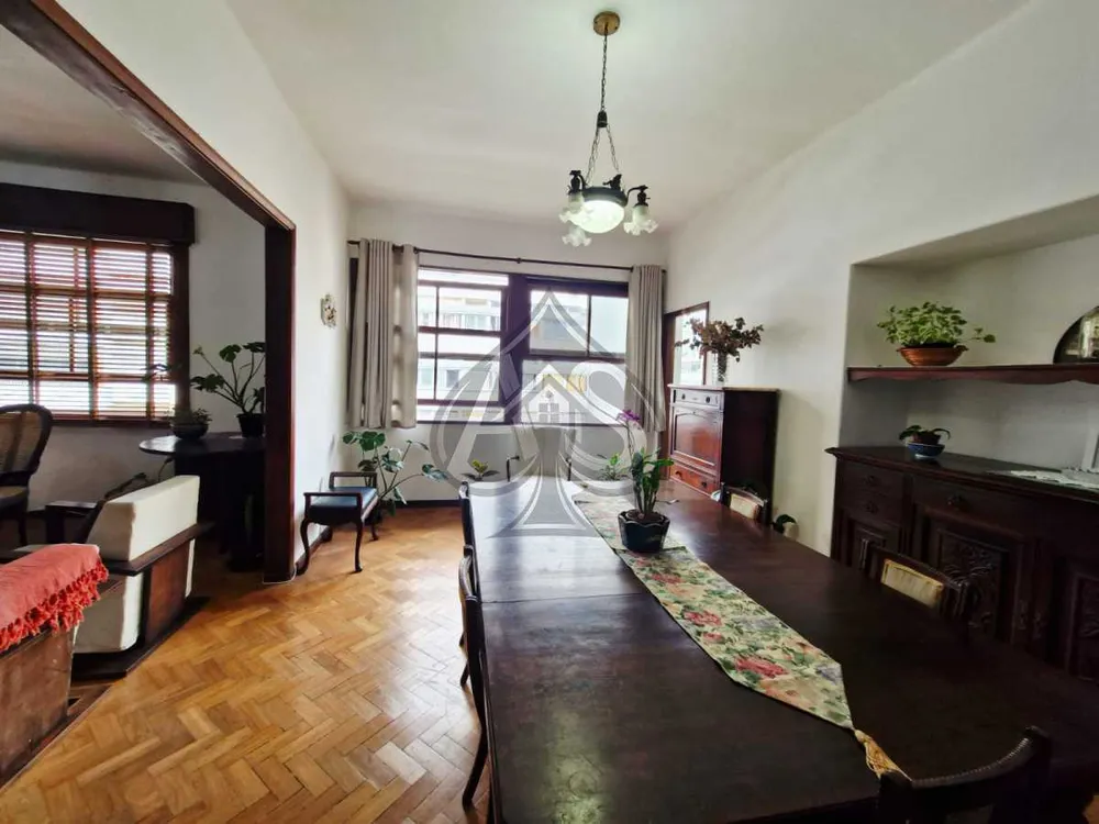 Apartamento, 4 quartos, 188 m² - Foto 4