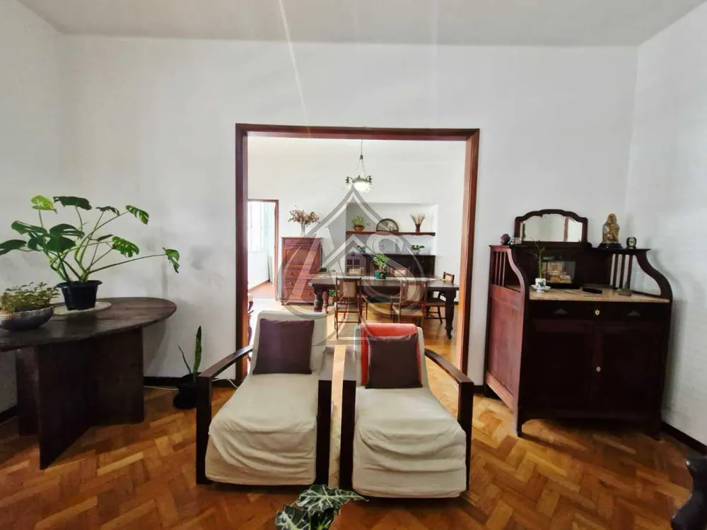 Apartamento, 4 quartos, 188 m² - Foto 1