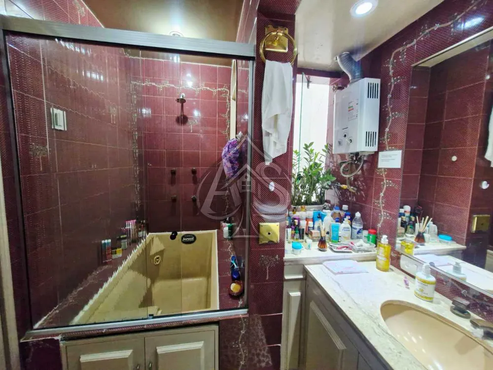 Apartamento, 4 quartos, 188 m² - Foto 24