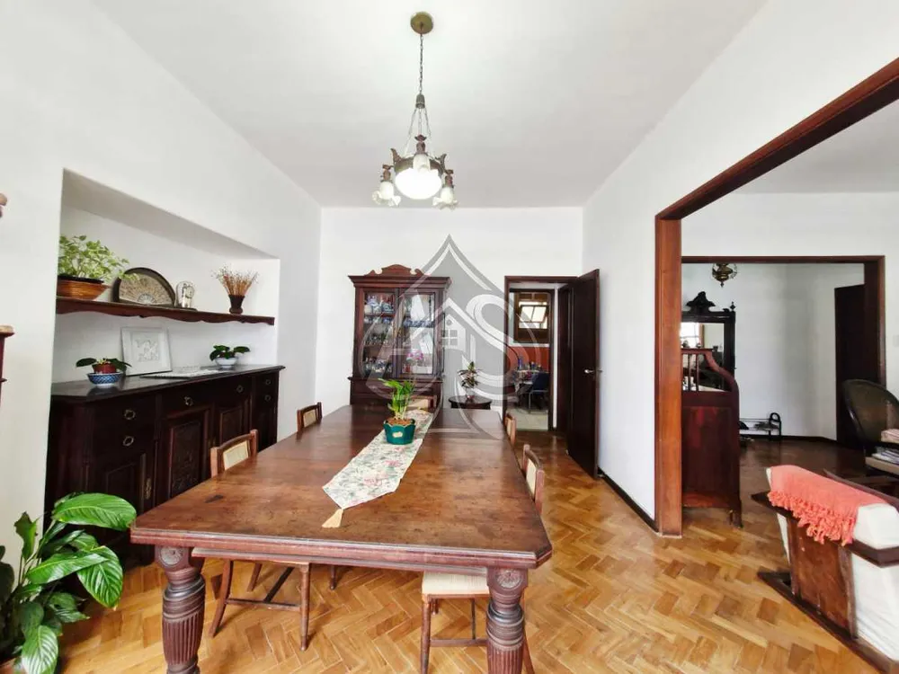 Apartamento, 4 quartos, 188 m² - Foto 8