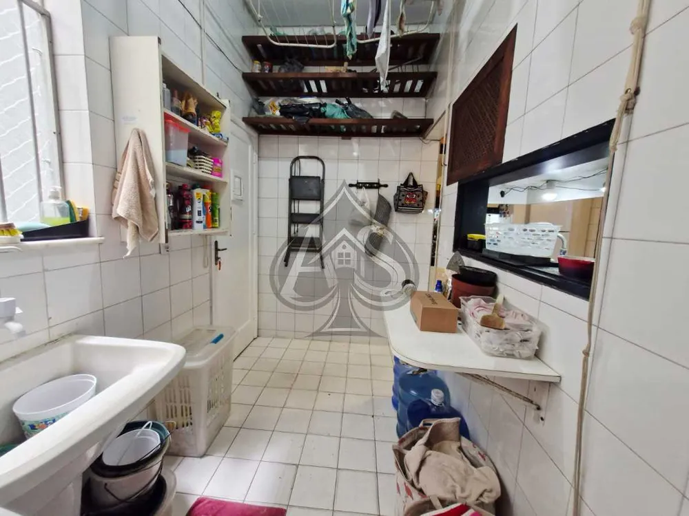 Apartamento, 4 quartos, 188 m² - Foto 18