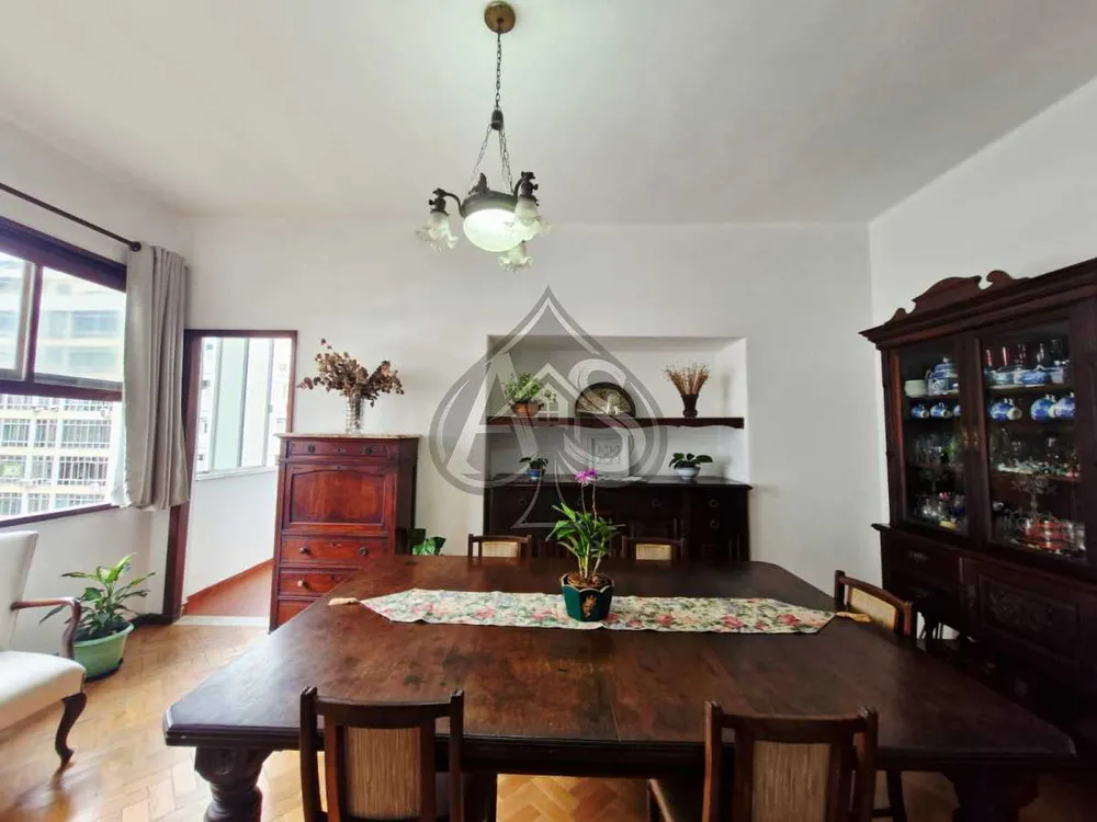 Apartamento, 4 quartos, 188 m² - Foto 5