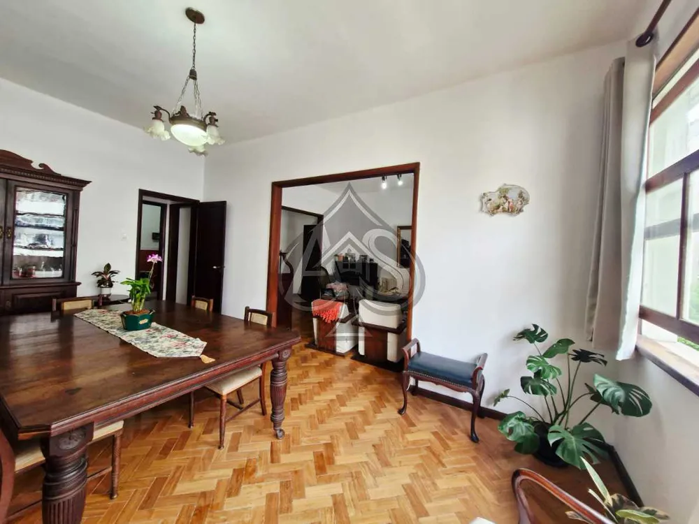 Apartamento, 4 quartos, 188 m² - Foto 9