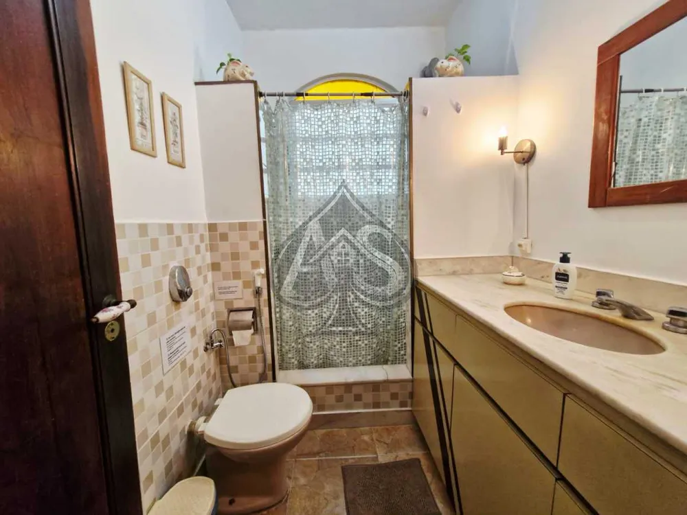 Apartamento, 4 quartos, 188 m² - Foto 19