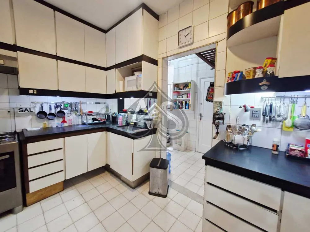 Apartamento, 4 quartos, 188 m² - Foto 11